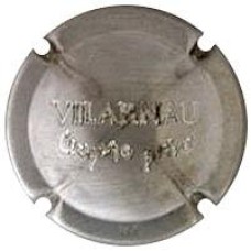 Albert de Vilarnau X109027 (Plata)