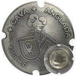 Anglada X109667 (Plata)