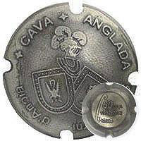 Anglada X109667 (Plata)