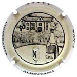 Coop. Albinyana X110499