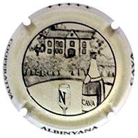 Coop. Albinyana X110499
