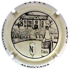 Coop. Albinyana X110499
