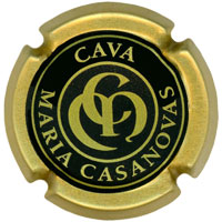 Maria Casanovas X110507 - V31962 - CPC MRS382 (Mate)