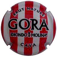 Gora Idiondo i Molina X110826 - VA1023