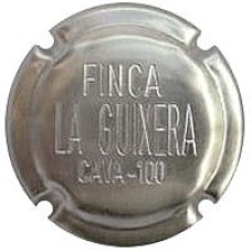 Finca la Guixera X110907 - V31515 (Plata)