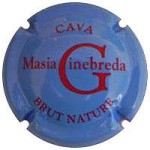 Masia Ginebreda X111306 - CPC MSG304 - XC MGNB004