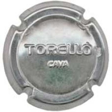Torelló X112037 - CPC TRL202 (Plata)