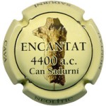 Montau de Sadurní X112192 - V31581 - CPC MND329