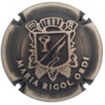 Maria Rigol Ordi X112810 (Plata)