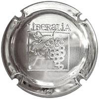 Liberalia X113152 (Plata)