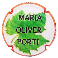 Maria Oliver Portí X113900