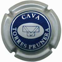 Torres Prunera X114867 - CPC TRP332 - XC TRRP065