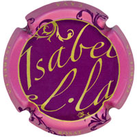 Isabel Ventura X115235 - CPC ISV303