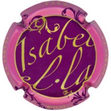 Isabel Ventura X115235 - CPC ISV303