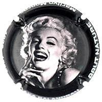 Balandrau X115299 - V32162 (Marilyn Monroe)