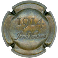 Jané Ventura X115717 - CPC JNV201