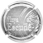 Vinya Escudé X115742 - V33301 (Plata)