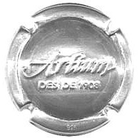 Artium X115903 (Plata)