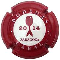 Bodegas Cabal X116081