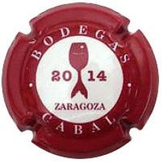 Bodegas Cabal X116081