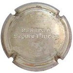Segura Viudas X116255 - V32423 (Plata)