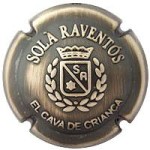 Solà Raventós X116332 (Plata)