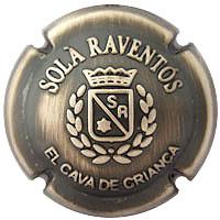 Solà Raventós X116332 (Plata)