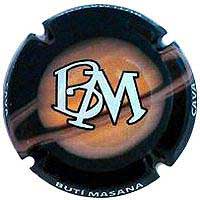 Butí Masana X117148 - V32510 - CPC BTM438