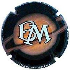 Butí Masana X117148 - V32510 - CPC BTM438