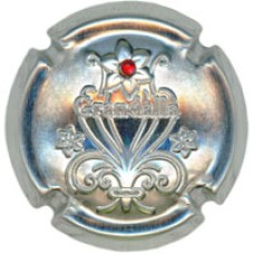 Jaume Giró i Giró X118457 - CPC JGG205 (Swarovsky)