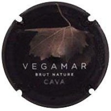 Bodegas Vegamar X118485 - VA1069