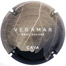 Bodegas Vegamar X118486 - VA1070