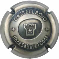 Castellroig X118606 (Plata)