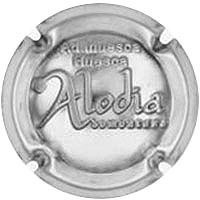 Bodegas Alodia X118688 - VA1054