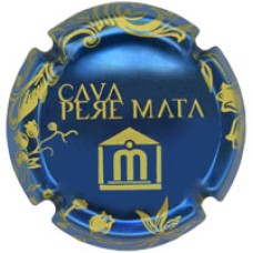 Pere Mata X118947 - CPC PRM437