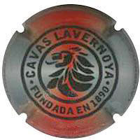 Lavernoya X119786 - V33054