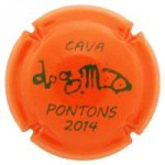 Dogma X120557 (2014)