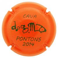 Dogma X120557 (2014)