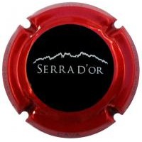 Serra d'Or X120932 - CPC SRD301
