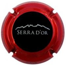 Serra d'Or X120932 - CPC SRD301