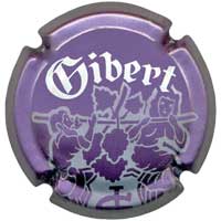 Gibert X122214 - CPC GBR334