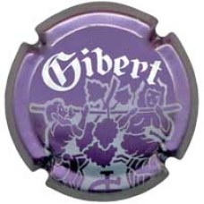 Gibert X122214 - CPC GBR334