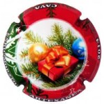 Artexanea Vinicola X123256