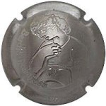 Berdié Romagosa X125241 (Plata)