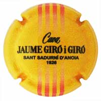 Jaume Giró i Giró X126735