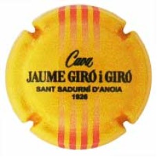 Jaume Giró i Giró X126735