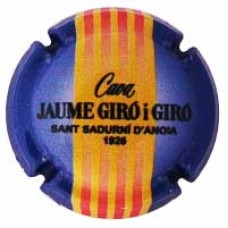 Jaume Giró i Giró X126736