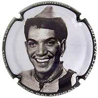 Balandrau X127385 (Cantinflas)