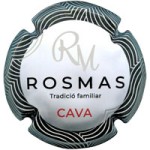 Rosmas X127420 - CPC RSS376