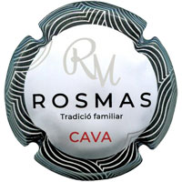 Rosmas X127420 - CPC RSS376